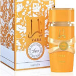 Lattafa - Yara Tous EDP 100 ml