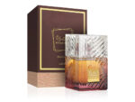 Lattafa - Khamrah Dukhan EDP 100 ml