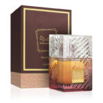 Lattafa - Khamrah Dukhan EDP 100 ml