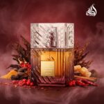 Lattafa - Khamrah Dukhan EDP 100 ml - Image 3