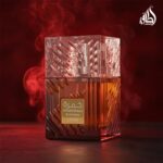 Lattafa - Khamrah Dukhan EDP 100 ml - Image 4