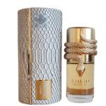 Lattafa - Musamam White Intense EDP 100 ml
