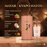 Lattafa - Mayar EDP 100 ml - Image 2