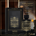 Lattafa - Oud For Glory Badee Al Oud EDP 100 ml - Image 2
