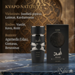 Lattafa - Asad Elixir EDP 100 ml - Image 2