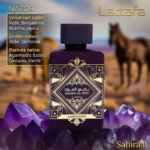 Lattafa - Badee Al Oud Amethyst 100ml - Image 2