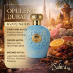 Lattafa - Opulent Dubai EDP 100ml - Image 2