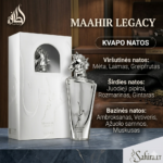 Lattafa - Maahir Legacy EDP 100 ml - Image 2