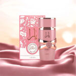 Lattafa - Yara Elixir EDP 100 ml - Image 3