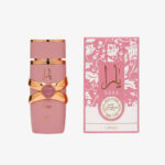 Lattafa - Yara Elixir EDP 100 ml