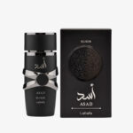 Lattafa - Asad Elixir EDP 100 ml