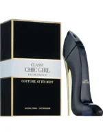 Fragrance World – Classy Chic Girl EDP 90ml - Image 2
