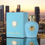 Lattafa - Opulent Dubai EDP 100ml - Image 5