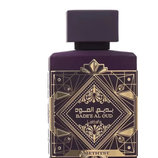 parfum-arabesc-badee-al-oud-amethyst-apa-de-parfum-100-ml-unisex-849-6544-600x600_webp Lattafa - Badee Al Oud Amethyst 100ml - Image 1