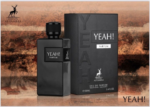 Maison Alhambra - Yeah Man EDP 100 ml - Image 3