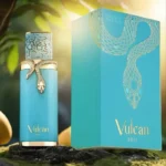 French Avenue – Vulcan Feu EDP 100ml - Image 3