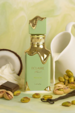 Lattafa - Eclaire Pistache EDP 100 ml - Image 2