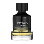 Fragrance World – Invicto Intense EDP 100ml