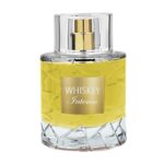 Fragrance World - Whiskey Intense EDP 100ml