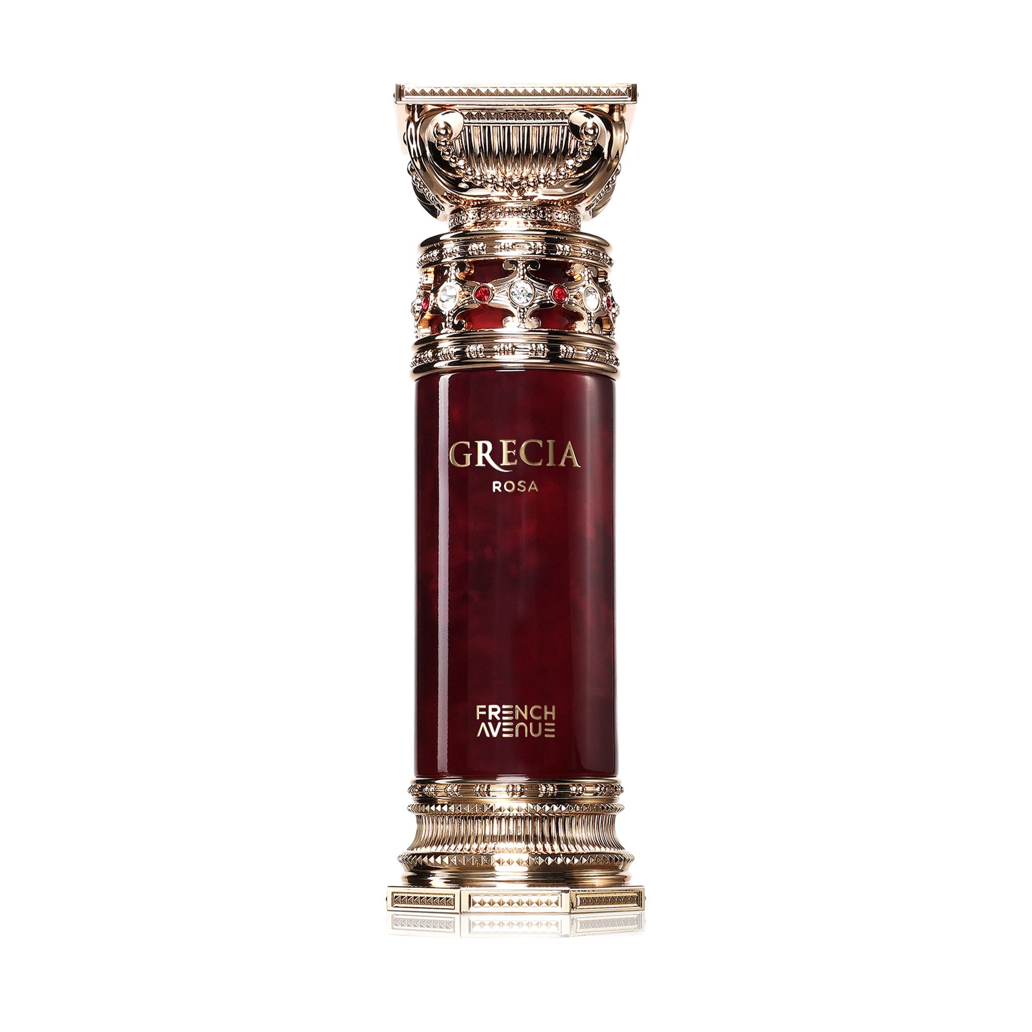 1776148927_2048x2048_69dde1bf21eca French Avenue – Grecia Rosa EDP 100ml - Image 1
