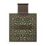 Rayhaan – Terra EDP 100ml