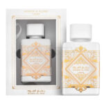 Lattafa - Bade’e Al Oud Honor & Glory EDP 100 ml