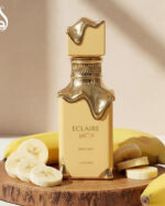 Lattafa - Eclaire Banoffi EDP 100 ml - Image 5