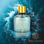 Maison Alhambra - Daring Blue For Life EDP 100 ml - Image 4