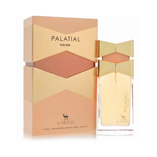 6390902025107-510x510 Le Gazelle – Palatial For Her EDP 100ml - Image 1