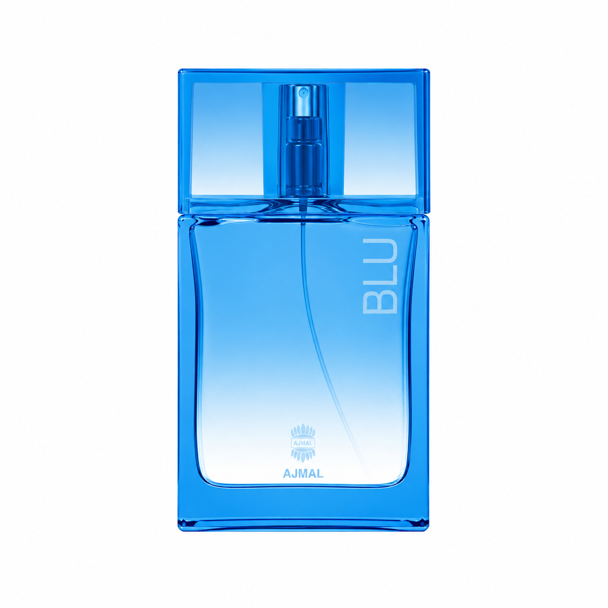 8cc6294c-6ea2-4aa9-a348-5a3ac94ce6c9 Ajmal – Blu Femme EDP 50ml - Image 1