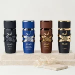 Lattafa – Asad Collection EDP 4x25 ml - Image 2