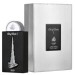 Lattafa - Art of Arabia I EDP 100 ml