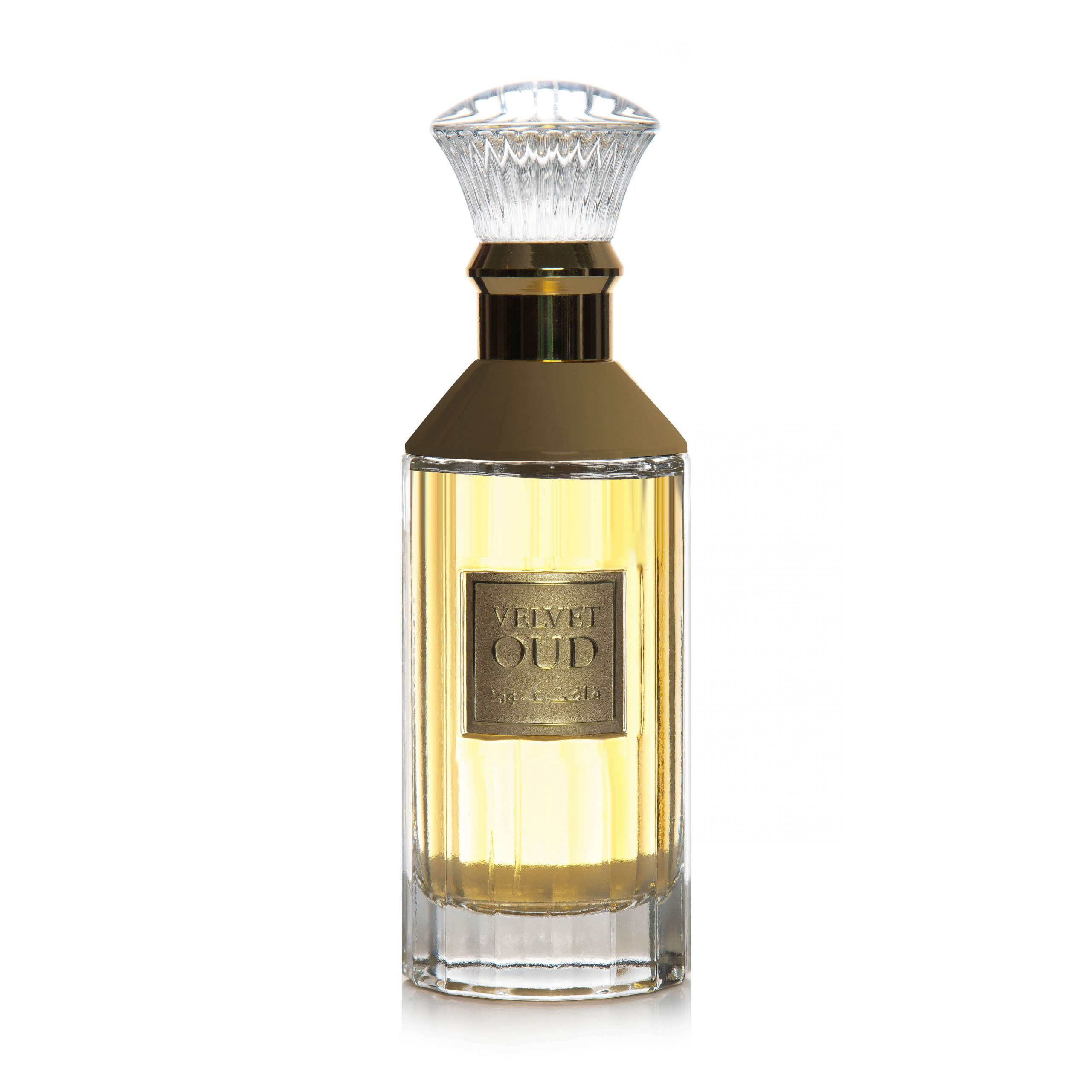 DSC05831-scaled Lattafa - Velvet Oud EDP 100 ml - Image 1