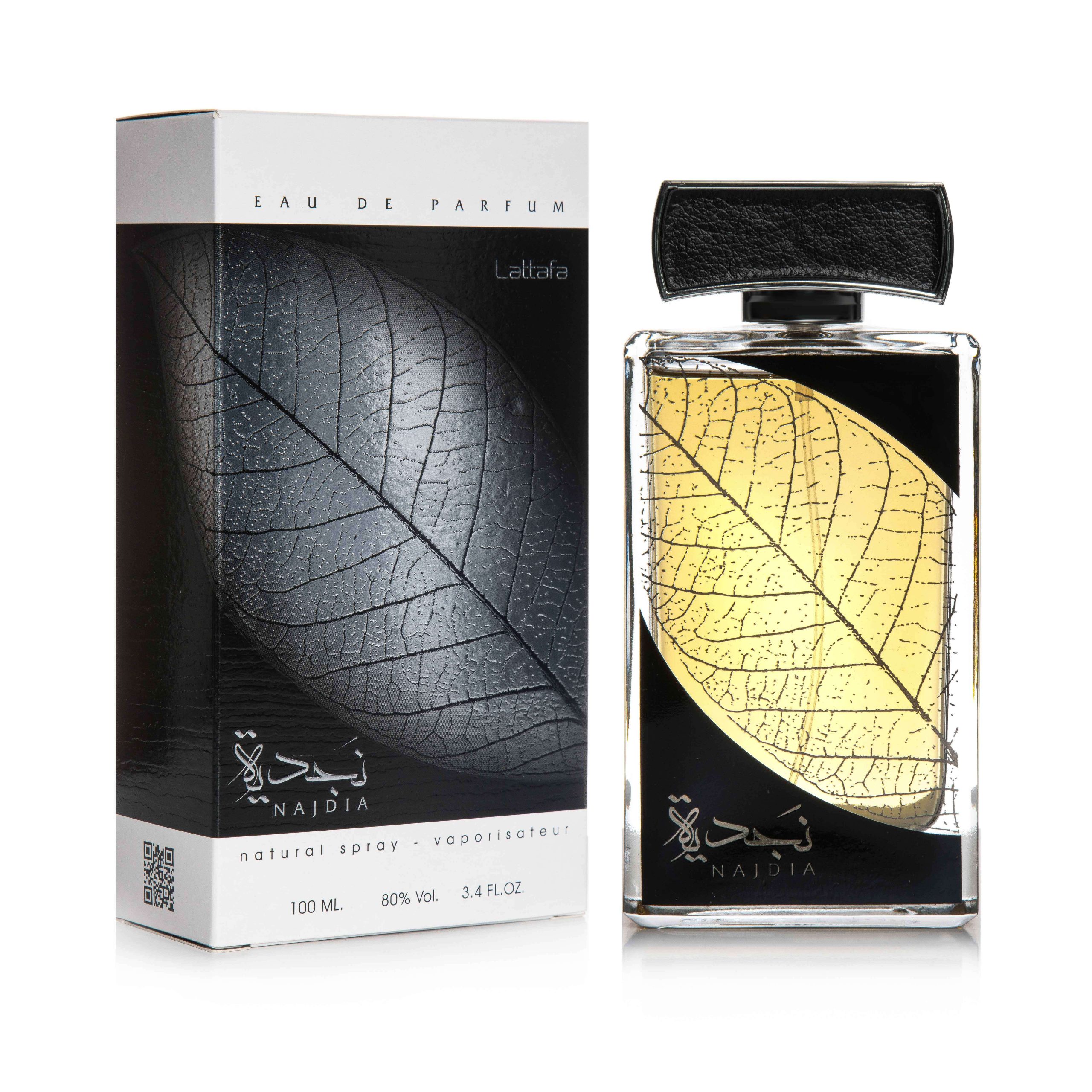 DSC05855-1-scaled Lattafa - Najdia EDP 100 ml - Image 1