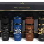 Lattafa – Asad Collection EDP 4x25 ml
