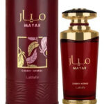 Lattafa - Mayar Cherry Intense EDP 100 ml