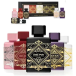 Lattafa - Badee Al Oud Collection 5x5 ml