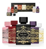 Lattafa - Badee Al Oud Collection 5x5 ml