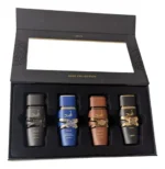Lattafa – Asad Collection EDP 4x25 ml - Image 3