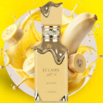 Lattafa - Eclaire Banoffi EDP 100 ml - Image 3
