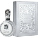 Lattafa - Fakhar Platin EDP 100 ml