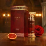 French Avenue – Grecia Rosa EDP 100ml - Image 2