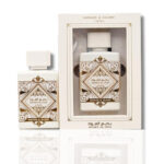 Lattafa - Bade’e Al Oud Honor & Glory EDP 100 ml - Image 3