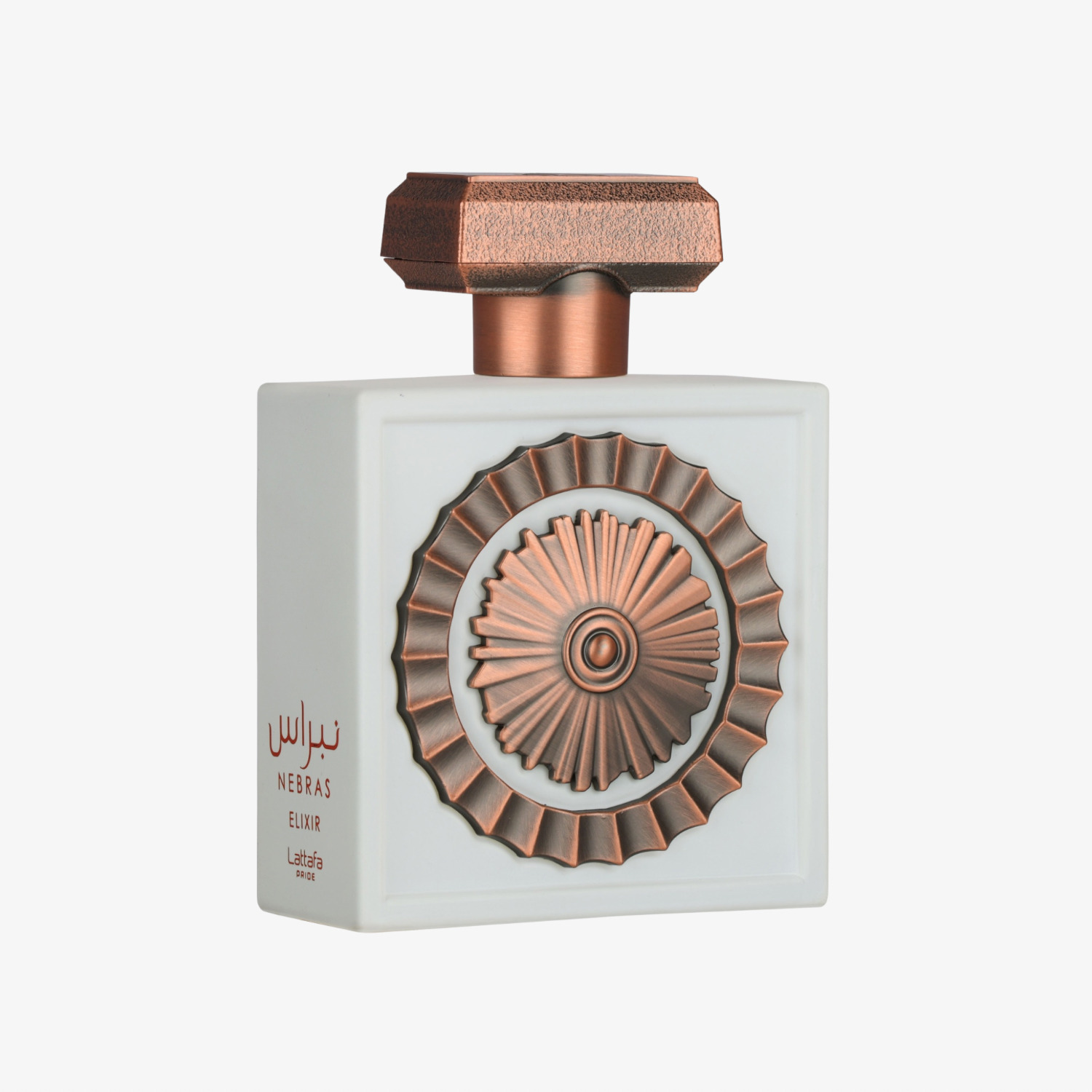 IMG-1145 Lattafa - Nebras Elixir EDP 100 ml - Image 1