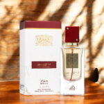Lattafa - Ana Abiyedh Rouge EDP 60 ml - Image 2