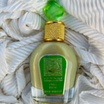 Lattafa - Wild Vanilla EDP 100 ml - Image 2