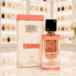 Lattafa - Ana Abiyedh Coral EDP 60 ml - Image 4