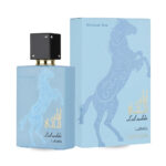 Lattafa - Lail Maleki Morrocan Blue EDP 100 ml