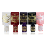 Lattafa - Badee Al Oud Collection 5x5 ml - Image 2