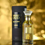 Lattafa - Velvet Oud EDP 100 ml - Image 5